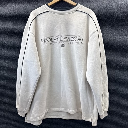 Vtg harley davidson - vtg, men's