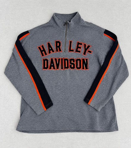 Harley davidson genuine - harley-davidson,