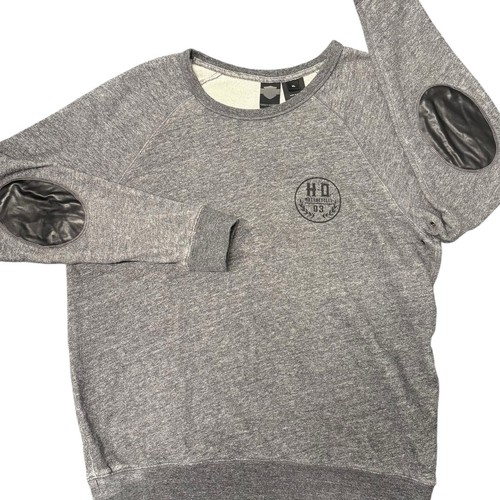 Harley davidson pullover - harley,