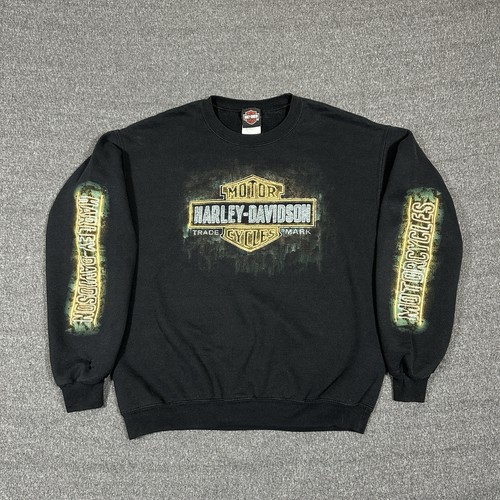 Harley davidson motorcycle - harley,