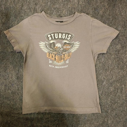 Harley davidson sturgis black - sturgis,