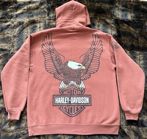 Vintage 90s harley davidson - 90s,