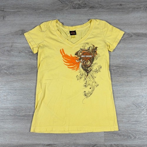 Harley davidson shirt - harley, t-shirt
