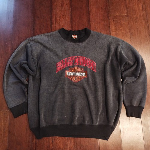 Vintage 90s harley - vintage,