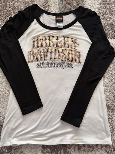 Harley davidson women long - harley, women’s
