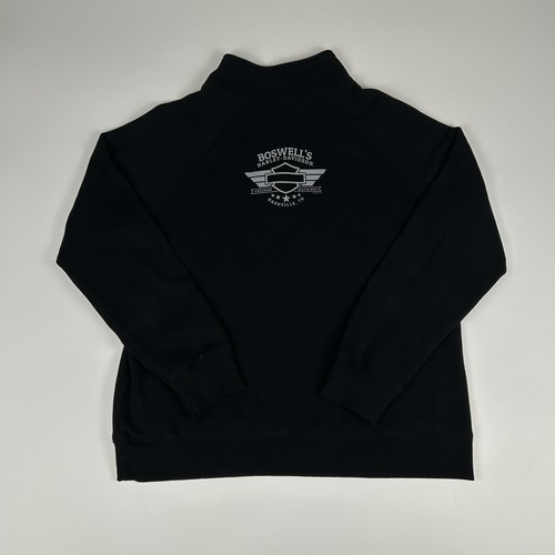 Harley davidson pullover - davidson,