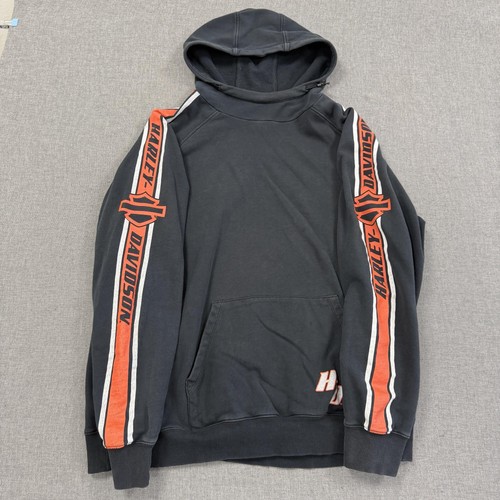 Mens harley davidson - harley, hoodie