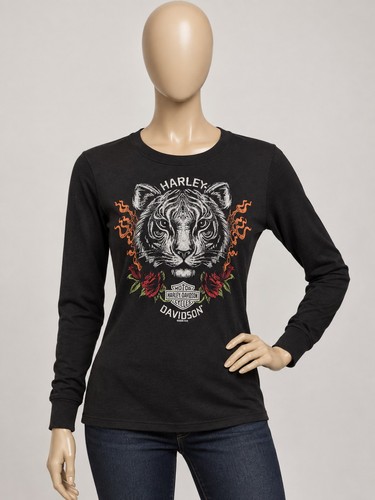 Harley davidson women - harley-davidson, women's