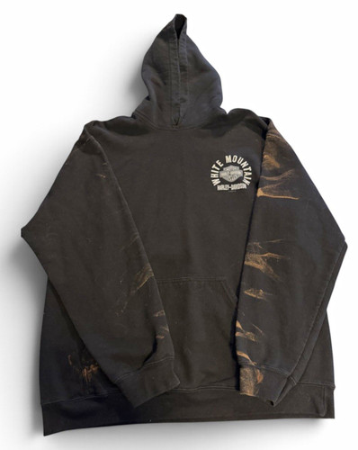 Harley davidson mens black - mens,