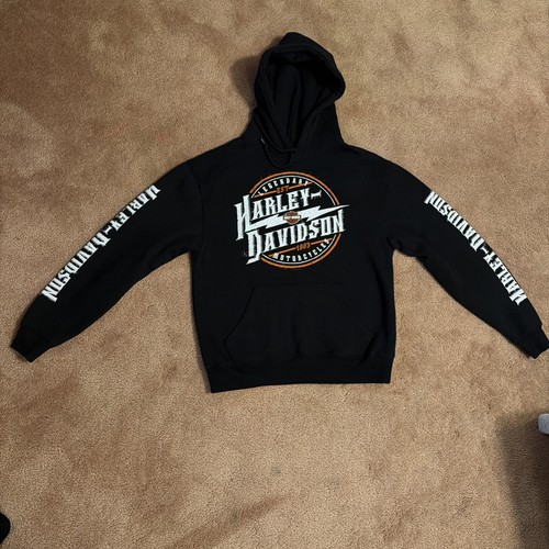 Harley davidson barnett - barnett, el