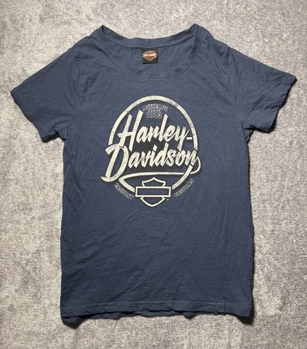 Harley davidson women large - harley,