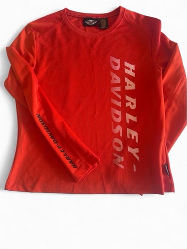 Womens harley davidson - womens, stretch