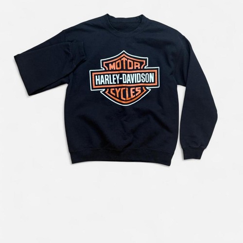 Harley davidson black bar - harley,