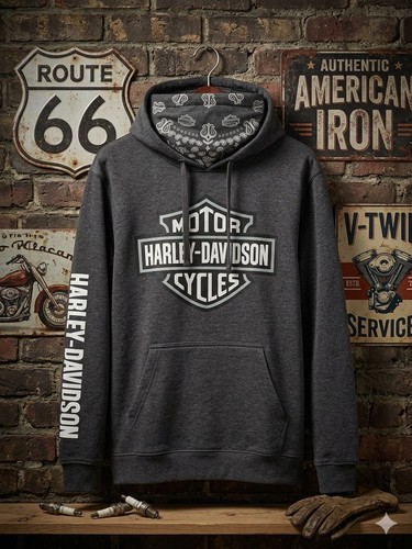 Harley davidson men small - harley-davidson, men's