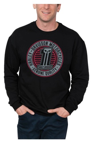 Harley davidson men shredded - harley-davidson, men's