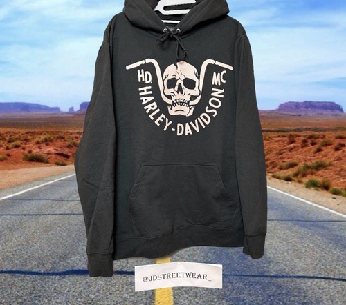Harley davidson bergen - of,