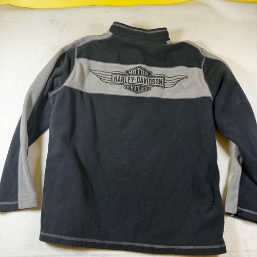 Harley davidson mens quarter - mens,