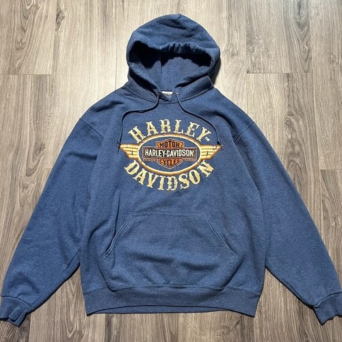 Harley davidson myrtle - harley-davidson,