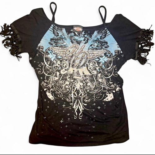 Harley davidson women - harley-davidson, women’s