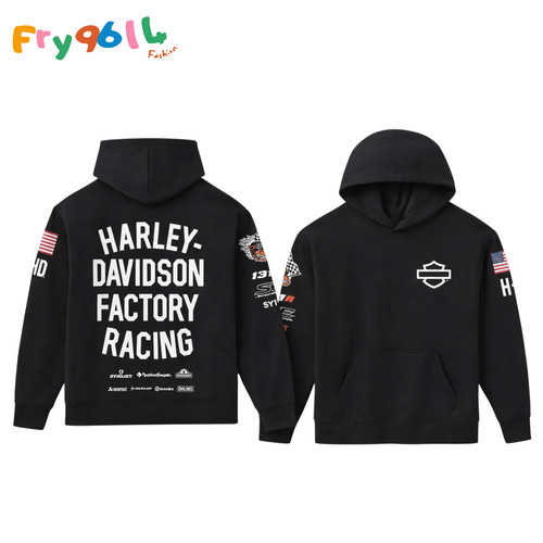 Harley davidson factory racing - davidson,