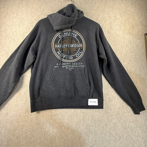 Harley davidson mens - harley-davidson, xl