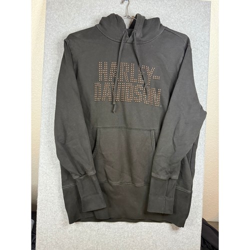 Harley davidson womens - harley-davidson, studded