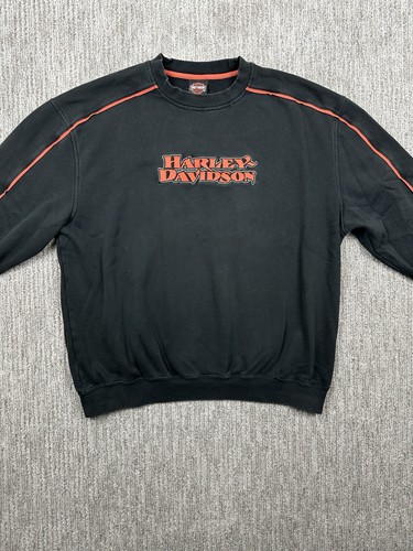 Harley davidson men black - harley-davidson, men's