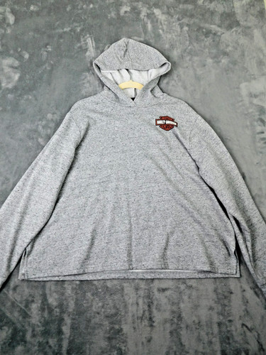 Harley davidson hoodie womens - harley-davidson,