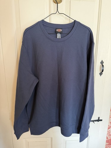 Harley davidson sweatshirt - davidson,