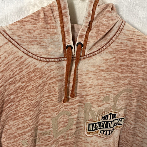 Harley davidson men xl - men's,