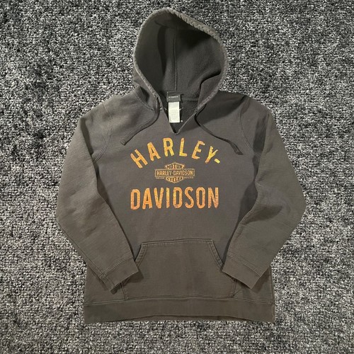 Harley davidson zips mackinaw - davidson,