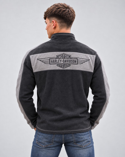 Harley davidson men small - men's,