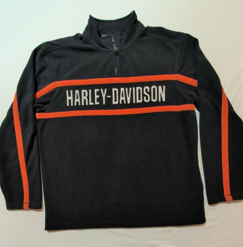 Harley davidson sweatshirt - harley-davidson,