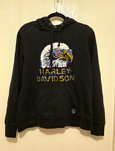 Harley davidson men black - men’s,