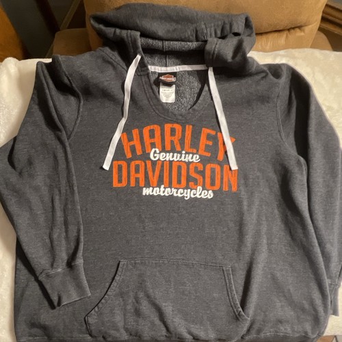 Harley davidson hillbilly gray - harley-davidson,