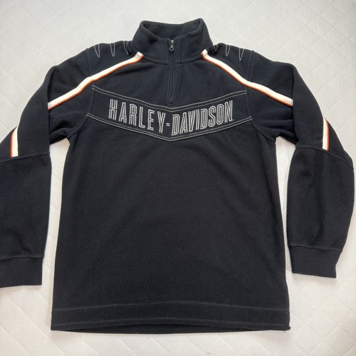 Harley davidson sweatshirt - harley-davidson,