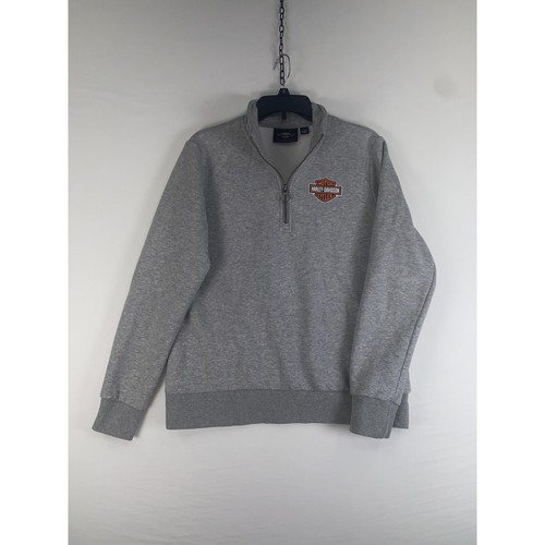 Harley davidson sweatshirt - harley-davidson,