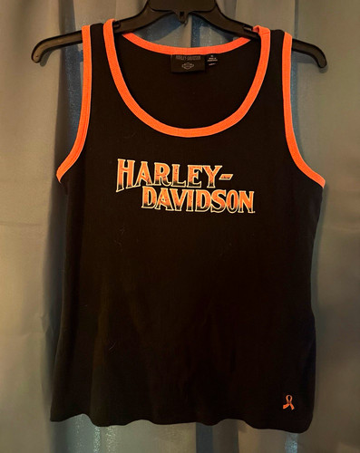 Harley davidson women xl - harley-davidson, women's