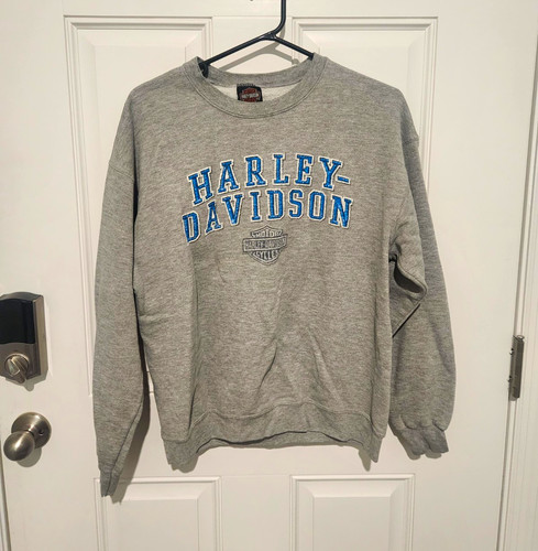Harley davidson men gray - harley-davidson, men's
