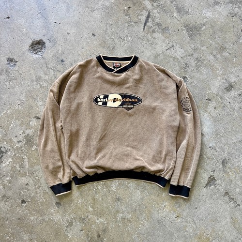 Harley davidson long sleeve - harley,