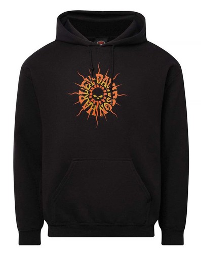 Harley davidson men - men's, solar