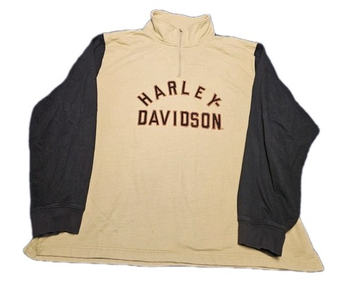 Vintage harley davidson 4 - harley-davidson, 1/4
