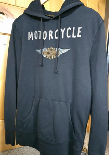 Harley davidson hoodie mens - hoodie,
