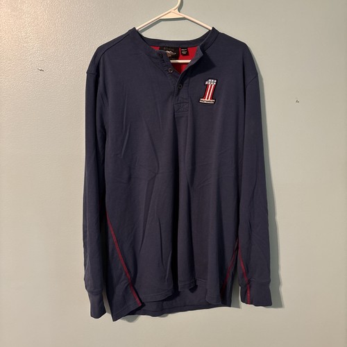 Men harley davidson long - men’s,