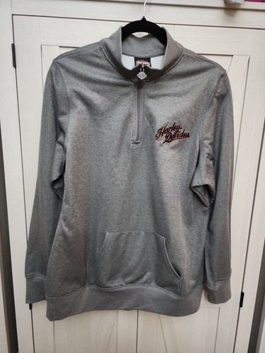 Womens harley davidson gray - womens, harley-davidson