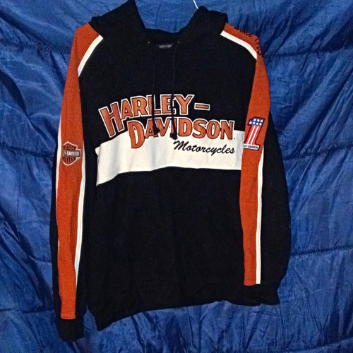 Harley davidson genuine - harley-davidson,