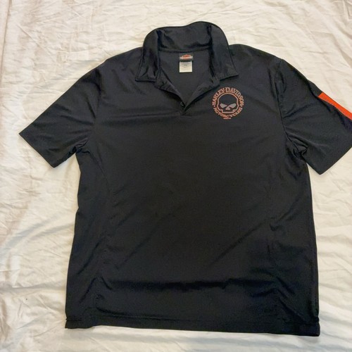 Harley davidson polo - harley-davidson,