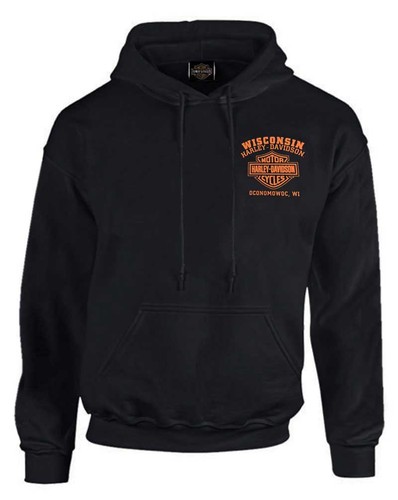Harley davidson men custom - harley-davidson, men's