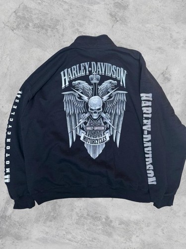 Harley davidson quarter - harley,