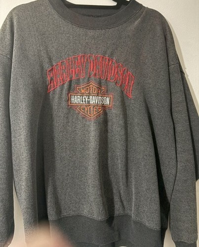 Harley davidson men graphic - harley,